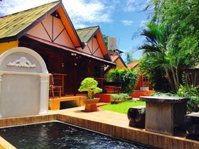 Ban Thai Guesthouse
