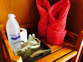 Ban Thai Guesthouse