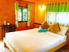 Ban Thai Guesthouse