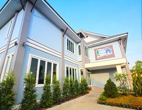 Blue House Sukhothai