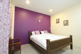 Blue House Sukhothai