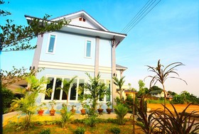 Blue House Sukhothai