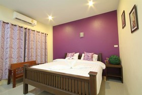 Blue House Sukhothai