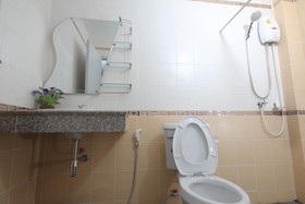 Blue House Sukhothai