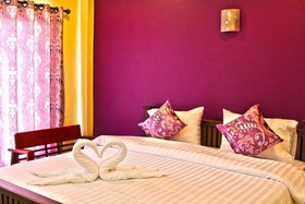 Blue House Sukhothai