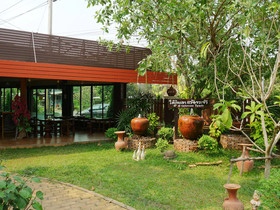 Boon Bunleng Resort