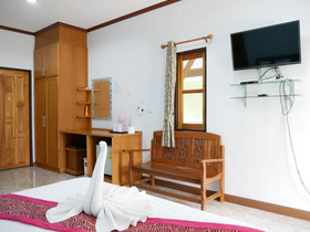 Boon Bunleng Resort