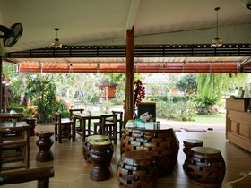 Boon Bunleng Resort