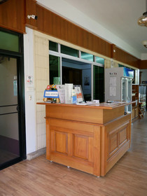 Boon Bunleng Resort