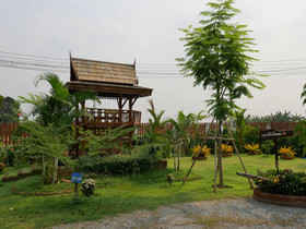 Boon Bunleng Resort
