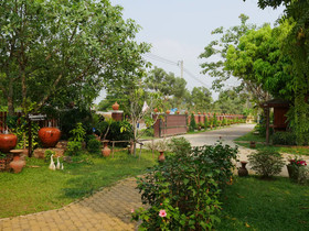 Boon Bunleng Resort