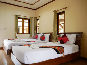 Boon Bunleng Resort