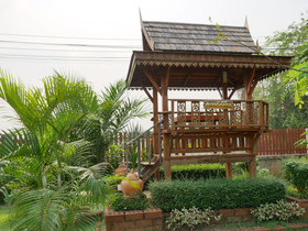 Boon Bunleng Resort