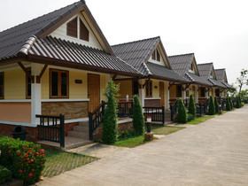 Boon Bunleng Resort
