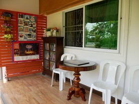 Boon Bunleng Resort