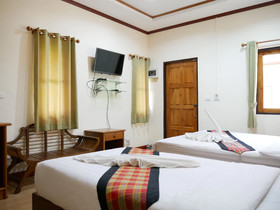 Boon Bunleng Resort