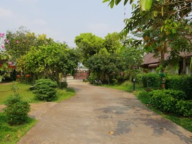 Boon Bunleng Resort