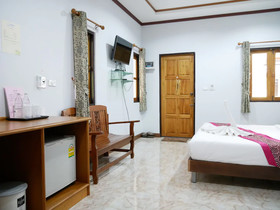 Boon Bunleng Resort