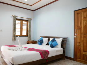 Boon Bunleng Resort