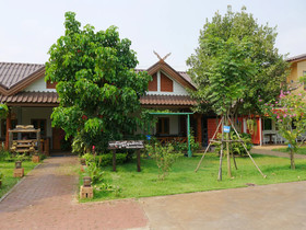 Boon Bunleng Resort
