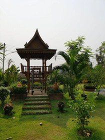 Boon Bunleng Resort