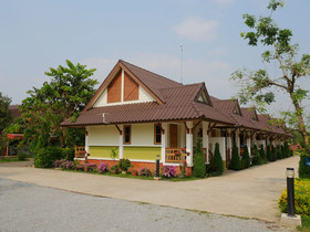 Boon Bunleng Resort