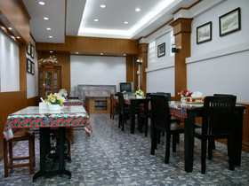 Boon Bunleng Resort