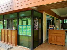 Boon Bunleng Resort