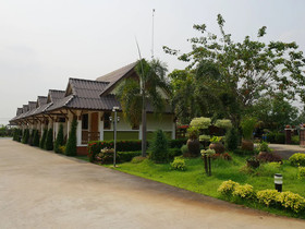Boon Bunleng Resort