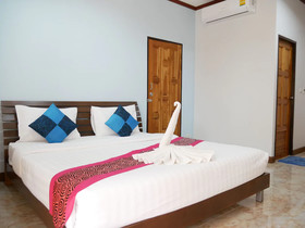 Boon Bunleng Resort