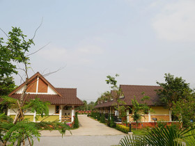 Boon Bunleng Resort