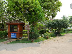Boon Bunleng Resort