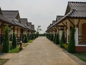 Boon Bunleng Resort
