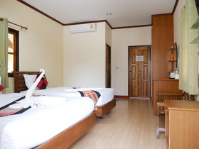 Boon Bunleng Resort