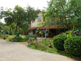 Boon Bunleng Resort