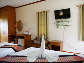 Boon Bunleng Resort