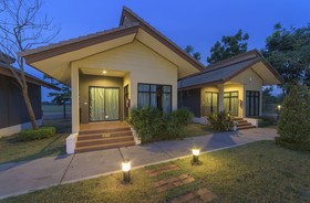 Chanalai Resort & Hotel