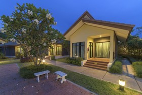 Chanalai Resort & Hotel