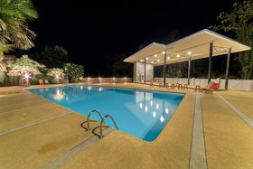 Chanalai Resort & Hotel