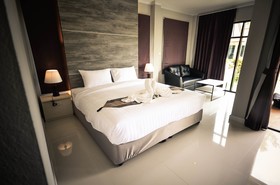 Chanalai Resort & Hotel