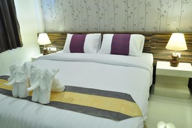 Chanalai Resort & Hotel
