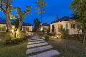 Chanalai Resort & Hotel