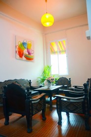 Chinawat Hotel