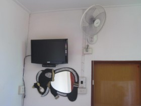 Chuan Chom Guesthouse