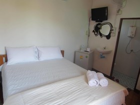 Chuan Chom Guesthouse