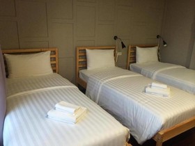 Dorm of Happiness