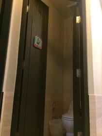 Dorm of Happiness