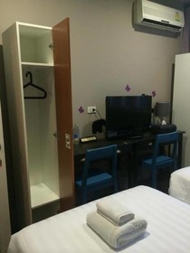 Dorm of Happiness