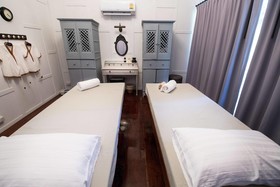 Dorm of Happiness
