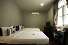 Dorm of Happiness